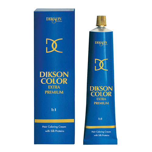 ディクソン色EXTRA PREMIUM - DIKSON