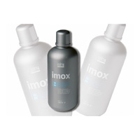 Imox - Hapettavat emulsiovoidekoostumus