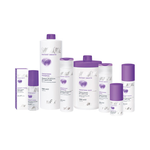 SYNERGICARE-INSTANT LISO - ITELY