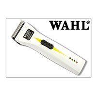 WAHLスーパーコードレス - WAHL