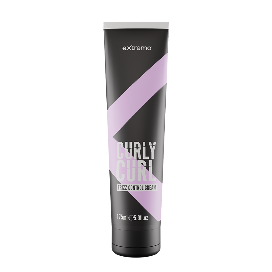 EXTREMO CURLY CURL - EXTREMO