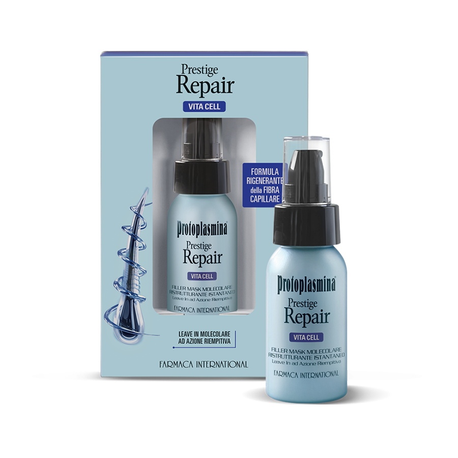 VITA CELL - FARMACA INTERNATIONAL