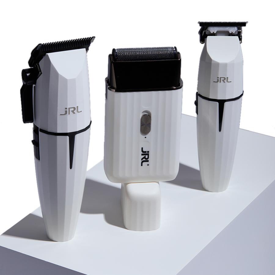 JRL PROFESSIONAL ONYX GHOST COLLECTION - MOROCUTTI